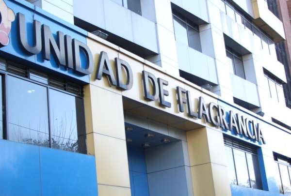 Un hombre fue detenido por del delito de falsificaci&oacute;n de moneda. 