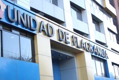 Un hombre fue detenido por del delito de falsificaci&oacute;n de moneda. 