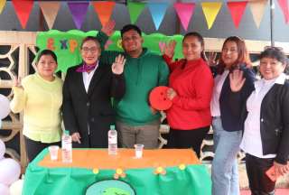Quito: Gobierno reapertura dos Centros de Desarrollo Infantil
