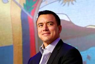 Daniel Noboa es el presidente sudamericano mejor valorado