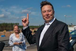 Gobierno de Estados Unidos advierte a Elon Musk por 'discursos de odio' en Twitter