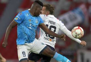 Copa Ecuador: El Nacional elimina a Liga de Quito y se mete en semifinales