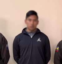 En Quito, la Polic&iacute;a detuvo a un hombre acusado de pornograf&iacute;a infantil. El detenido tambi&eacute;n ofertaba los servicios sexuales de su expareja sentimental.