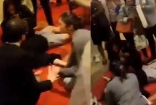 Singapur: Un hombre muri&oacute; de un shock, luego de ganar USD 4 millones