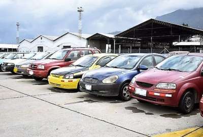 Los Centros de Retenci&oacute;n Vehicular ya est&aacute;n habilitados para la liberaci&oacute;n de los autos