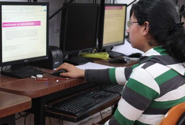 El calendario de educaci&oacute;n superior establece que del 28 de mayo al 2 de junio, los postulantes pueden registrarse a trav&eacute;s de la p&aacute;gina web.