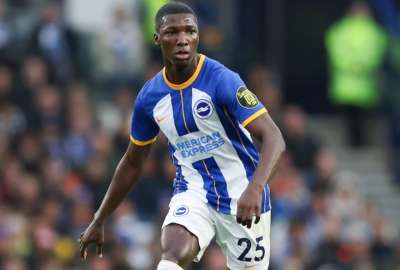 Mois&eacute;s Caicedo tiene un acuerdo con Chelsea