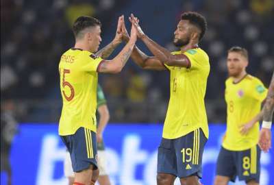 Tres pa&iacute;ses de Conmebol buscan el cupo al repechaje