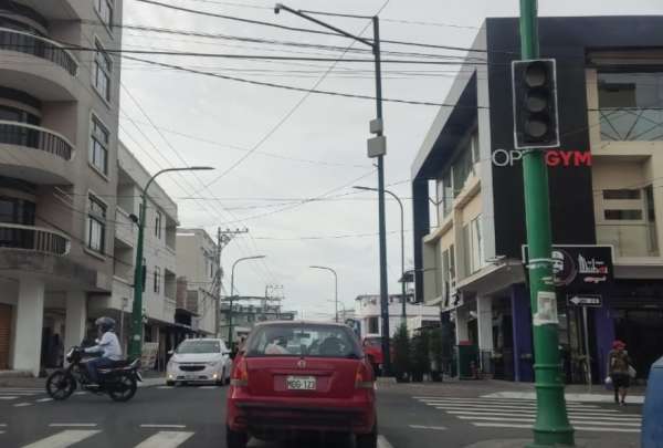 Ministerio de Energía evalúa cortes de energía en feriado.