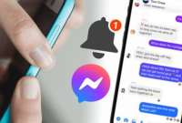 Las capturas de pantalla en los chat de Facebook serán notificadas