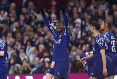 PSG sufri&oacute; para asegurar el boleto a semifinales