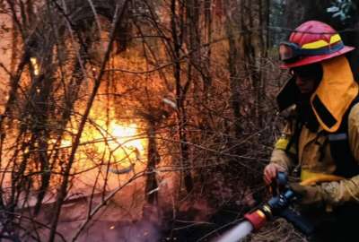 El Municipio de Quito sancion&oacute; a 51 personas por quemas ilegales que podr&iacute;an haber derivado en incendios forestales.