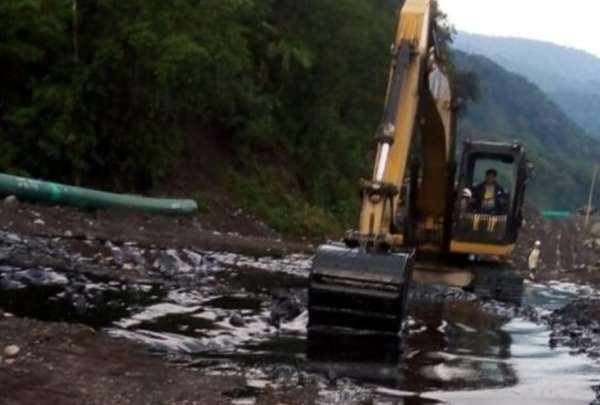 Ocho asociaciones locales dan servicio de alimentaci&oacute;n en bloques petroleros