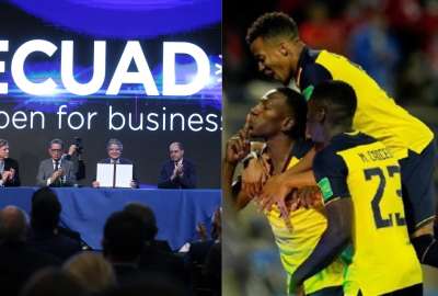Noviembre fue el mes de un hito futbol&iacute;stico para Ecuador, pero tambi&eacute;n represent&oacute; nuevos desaf&iacute;os