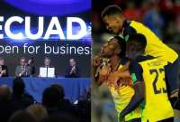 Noviembre fue el mes de un hito futbolístico para Ecuador, pero también representó nuevos desafíos