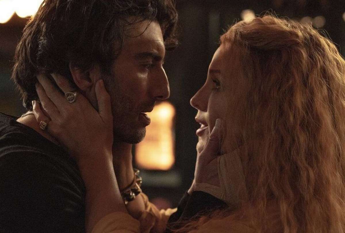 La actriz detalla un ambiente laboral t&oacute;xico y una campa&ntilde;a para da&ntilde;ar su reputaci&oacute;n durante la producci&oacute;n de It Ends with Us.