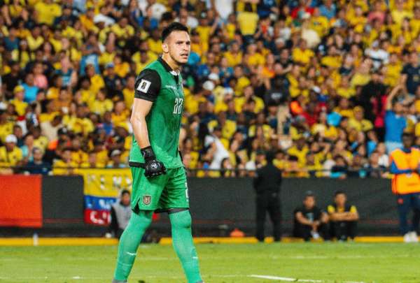 Gonzalo Valle debut&oacute; de forma inesperada