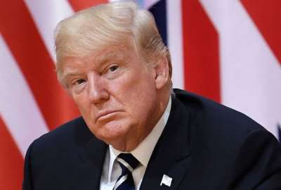Trump ataca a Macron en Par&iacute;s por querer un ej&eacute;rcito europeo