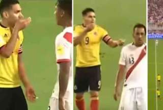 &lsquo;Pacto de Santiago&rsquo;, la estrategia que podr&iacute;a dejar sin mundial a Colombia y a Per&uacute;