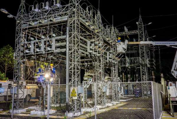 Las empresas y operadores de energ&iacute;a presentaron un calendario con reajustes en los horarios de suspensi&oacute;n del servicio.&nbsp;
