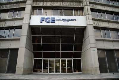Fiscal&iacute;a desmiente informaci&oacute;n falsa que se difunde en redes sociales