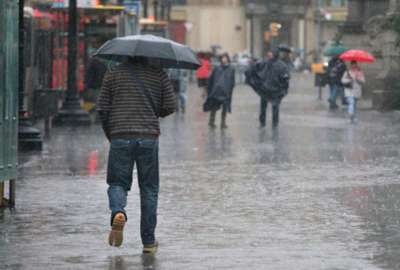 Lluvias de nivel medio y alto vuelven a escala nacional, seg&uacute;n Inamhi