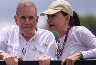 Ecuador solicita al Consejo de Seguridad de la ONU que trate sobre la situaci&oacute;n de Venezuela
