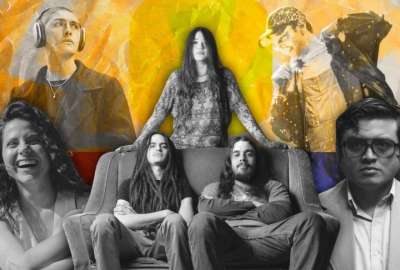 La revista internacional present&oacute; un listado con lo mejor de la m&uacute;sica ecuatoriana.