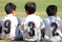 Los deportes en equipo contribuyen con la salud mental de los j&oacute;venes