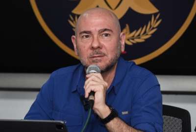 Gian Carlo Loffredo, ministro de Defensa, inst&oacute; a los legisladores a priorizar el bienestar social en sus decisiones. 