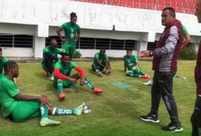 Jugador de Mushuc Runa sali&oacute; del equipo por pelea con Cumbicus