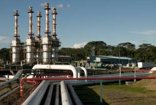 OCP reanuda operaciones tras cinco d&iacute;as de suspensi&oacute;n