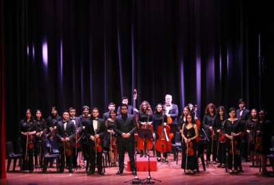 Concierto &ldquo;Talentos Debutantes Sinf&oacute;nico&rdquo; tendr&aacute; lugar en La Casa de la M&uacute;sica