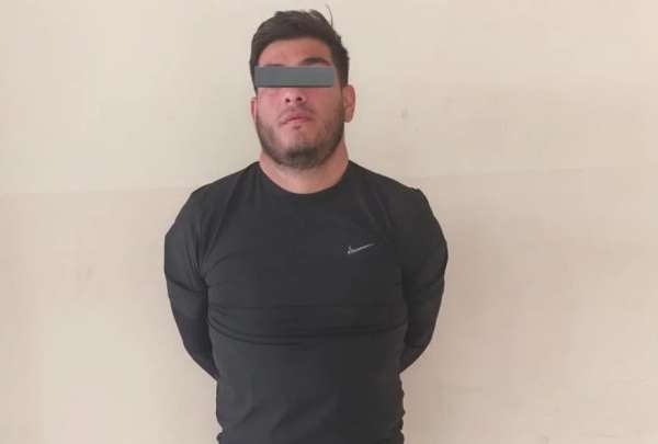 John Reimberg, ministro del Interior, se pronunci&oacute; luego de que la Polic&iacute;a Nacional capturara por s&eacute;ptima vez a alias 'Matat&aacute;n' y un juez lo dejara en libertad por el delito de tenencia y porte de armas. 