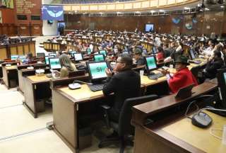 Bancada de ADN no permitir&aacute; que vuelva la ley mordaza