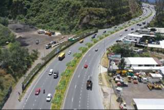 12 d&iacute;as sin muertes en la Sim&oacute;n Bol&iacute;var