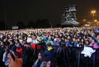 &iquest;Qu&eacute; hay hoy en Quito? Revise la agenda