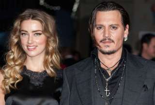 El juicio de Johnny Depp y Amber Heard como inspiraci&oacute;n para una pel&iacute;cula
