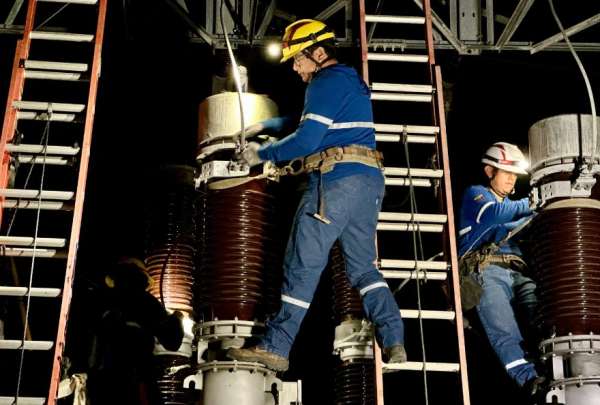 Estos son los horarios de suspensi&oacute;n de energ&iacute;a para el jueves.