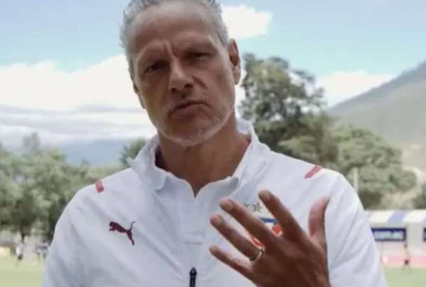 Esteban Paz se sincer&oacute; sobre la posibilidad de contratar a Soteldo