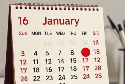 Revise las efem&eacute;rides del 16 de enero de 2025. 