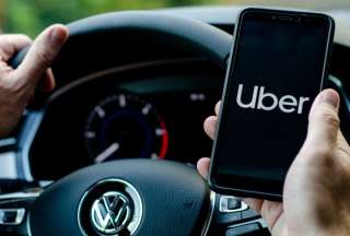 Uber incumpli&oacute; leyes, enga&ntilde;&oacute; e hizo lobby para ingresar en las ciudades de todo mundo