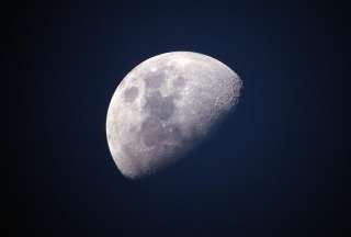 Eclipse lunar podr&aacute; ser visto desde gran parte de Am&eacute;rica