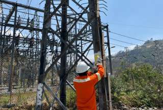 Racionamientos el&eacute;ctricos finalizar&aacute;n este 19 de noviembre