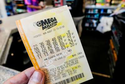 Una ganadora de la loter&iacute;a no puede reclamar el premio, al haber extraviado su ticket.