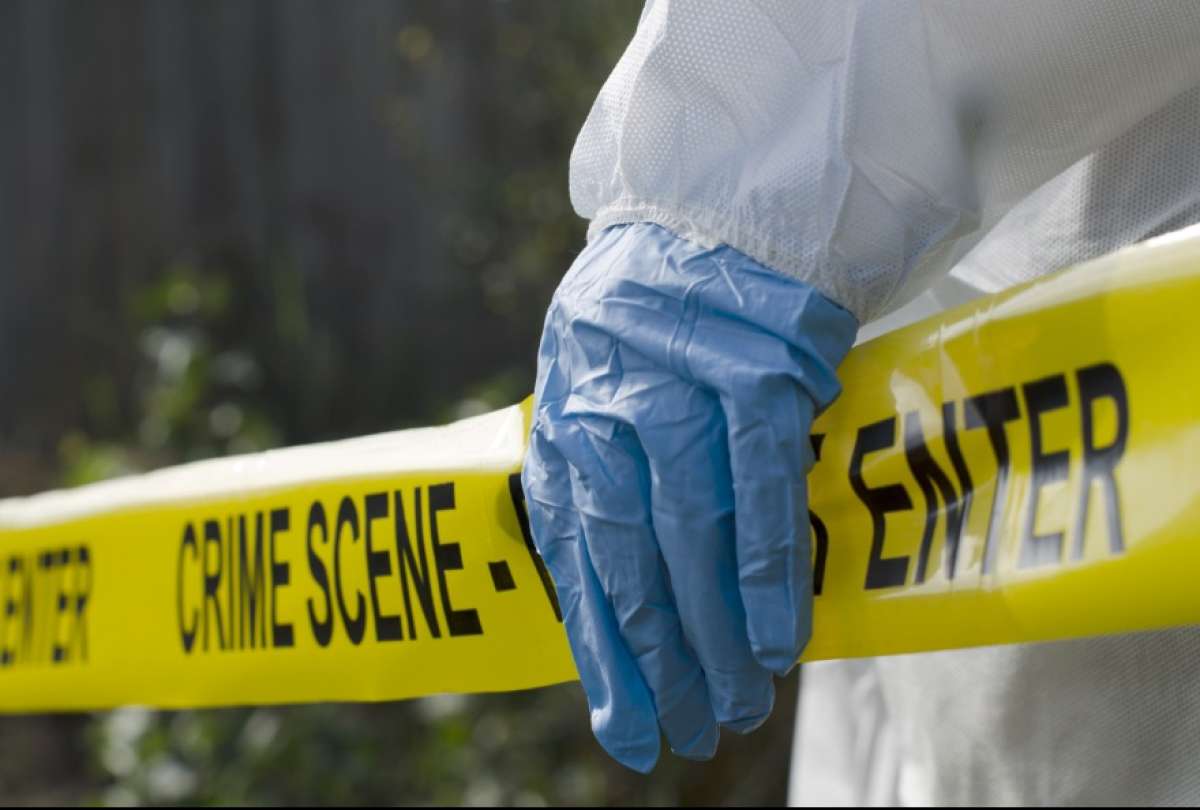 La Policía investiga un nuevo crimen, en Durán. 