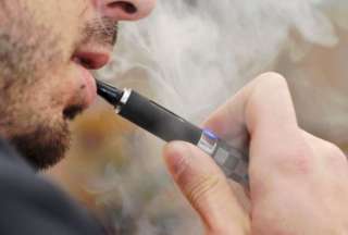 &iquest;Cu&aacute;les son las consecuencias de consumir cigarrillo electr&oacute;nico?