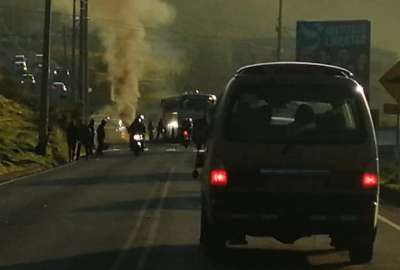 AMT actualiza informaci&oacute;n sobre cierres viales en el sur de Quito