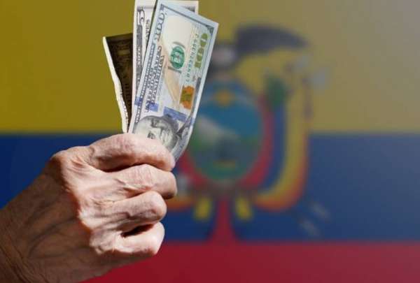 El Gobierno Nacional anunci&oacute; que el salario b&aacute;sico para 2025 ser&aacute; de USD 470.