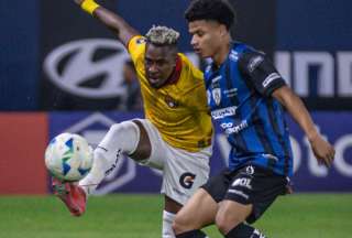 &iquest;Cu&aacute;nto dinero perdi&oacute; Barcelona tras la eliminaci&oacute;n de la Copa Libertadores?